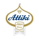Attiki Greek Honey