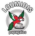 Loumidis Greek coffee