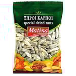 Matina Roasted Sunflower Seeds