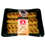 Faidon Cookies