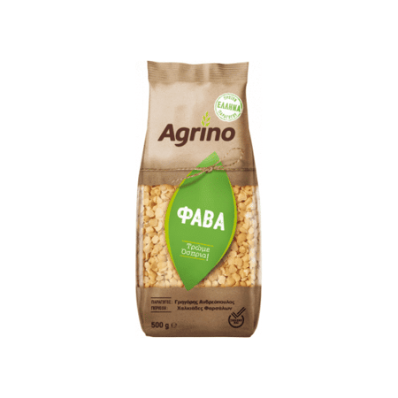 Agrino Greek Fava