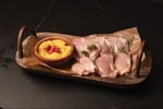 Greek Chicken Thigh Fillet