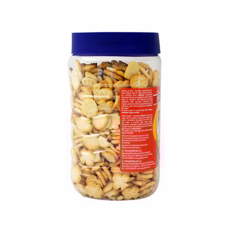 Papadopoulou Pick Cocktail Crackers