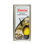 Xenia Extra Virgin Olive Oil 4L