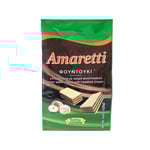 Bingo Amaretti Wafer Hazelnut Cream