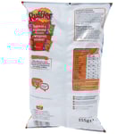 Ruffles Barbeque