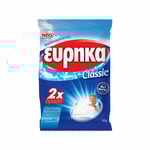 Eureka Classic whitening powder / Εύρηκα Υπερλευκαντικό 60g
