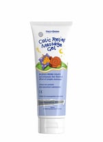 Frezyderm Colic Relief Massage Gel / Καλλυντικό για Κολικούς Μωρού 100ml