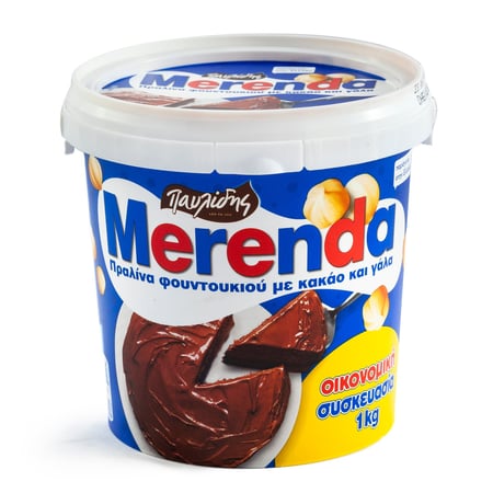 Pavlides Merenda
