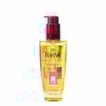 L'Oreal Oil for Coloured Hair Extraordinary Oil Elvive / Λάδι για Βαμμένα Μαλλιά 100ml