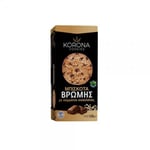 Korona Oat Biscuits with Chocolate Chips