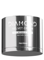 Diamond Velvet Anti-Wrinkle Cream / Αντιγηραντική Κρέμα Προσώπου