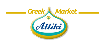 Greek Market Attiki Honey UK