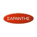Sarantis Γλυκά του Κουταλιού