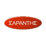 Sarantis Greek brand available at Greek Market UK