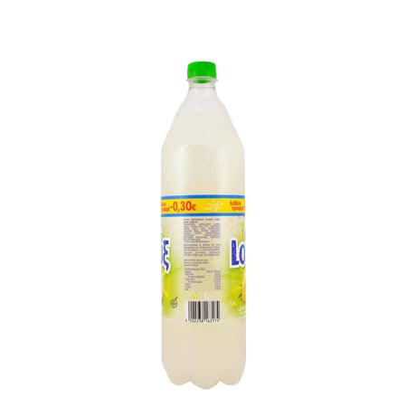 Loux Lemon juice