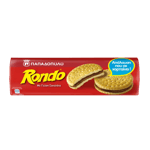 Papadopoulou Rondo Chocolate