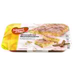 Chrysi Zymi Traditional Thessaloniki Bougatsa Cream Pie
