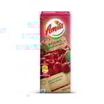 Amita Juice Froutopoto Sour Cherry / Φρουτοποτό Βύσσινο 250ml