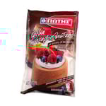 Jotis Crème Patisserie Chocolate / Κρέμα Ζαχαροπλαστικής Σοκολάτα 200g