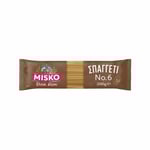 Misko whole wheat Spaghetti