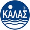 Kalas Greek salt alati