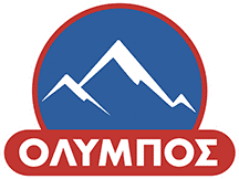 Olympos Dairy Greek brand available at Greek Market UK
