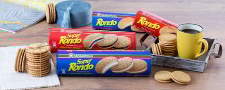 super rondo biscuits