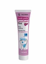Frezyderm First Toothpaste
