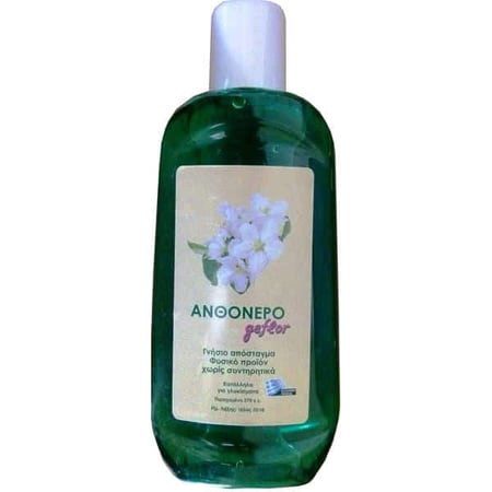 Geflor Anthonero / Ανθόνερο 270ml