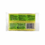Scotch Brite Green Sponge for Kitchen / Σφουγγαράκι Κουζίνας Πράσινο