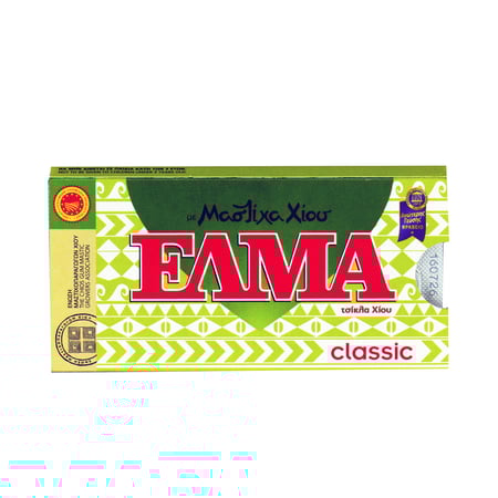 Elma Gum Classic / Τσίκλες Κλασσικές 14g
