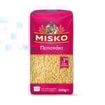 Misko peponaki