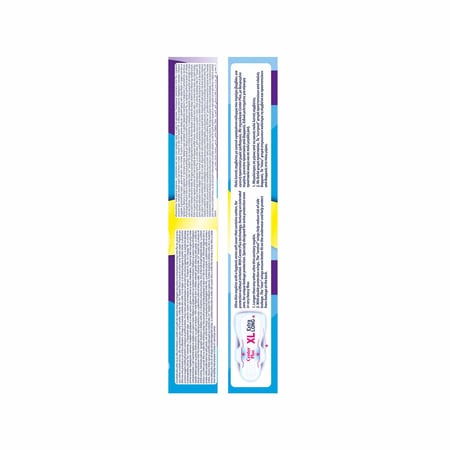 Everyday Sanitary Towels Sensitive Ultra Plus Extra Long / Σερβιέτες 18 Τεμ