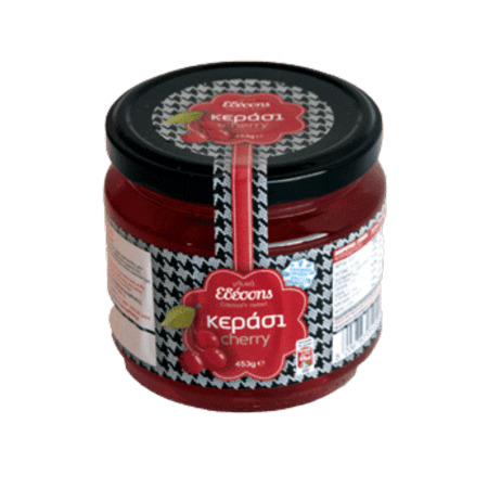 Edessis Preserves Cherry