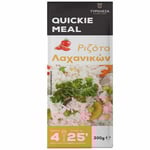 tyroleza vegetable risotto