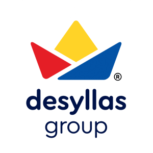 Desyllas Greek brand available at Greek Market UK