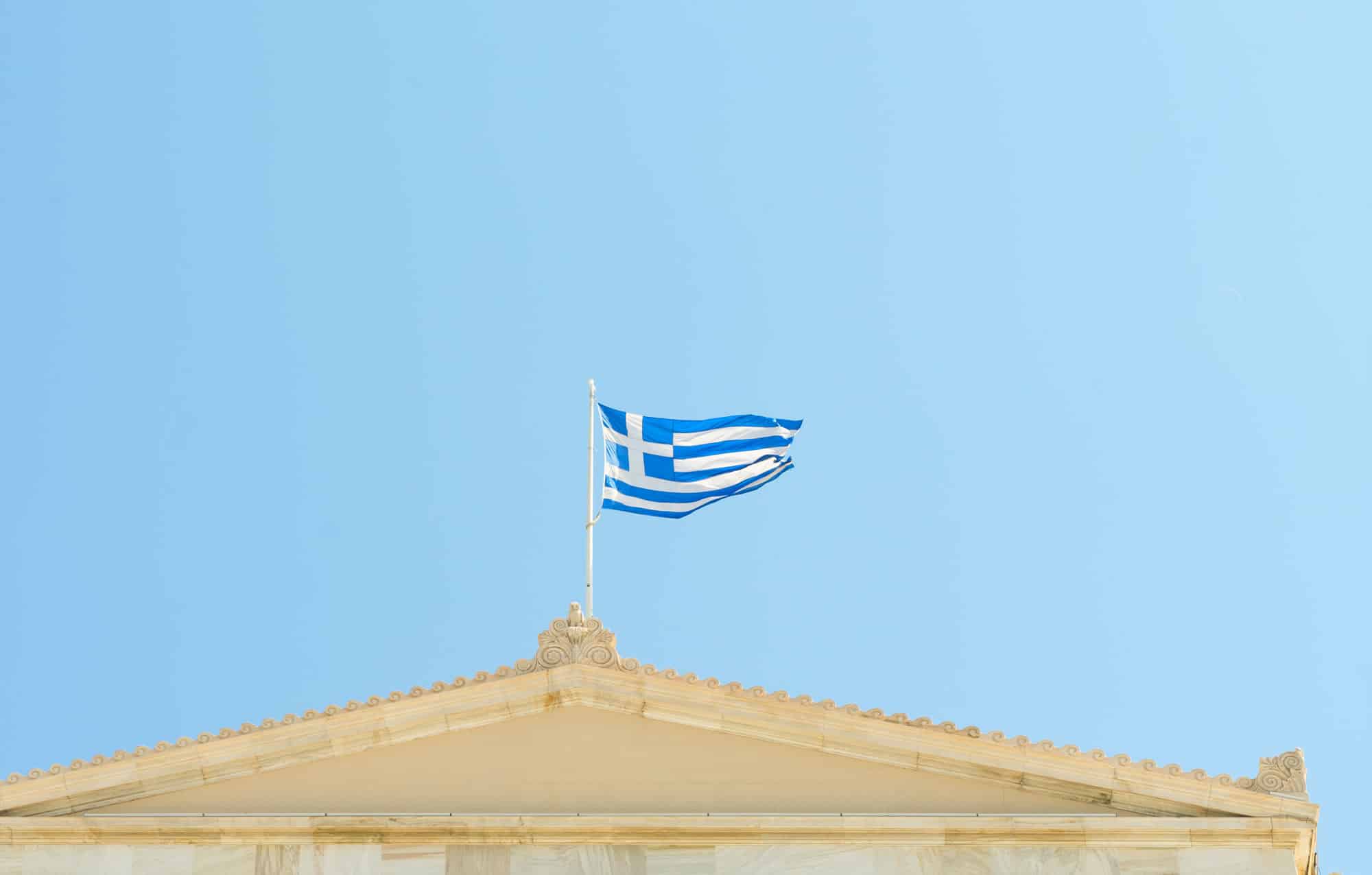 The Importance of Oxi Day: Echoes of Bravery in a Tumultuous World