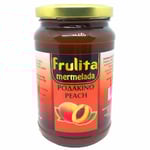 Frulita Peach Jam