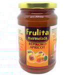 Frulita Apricot Jam