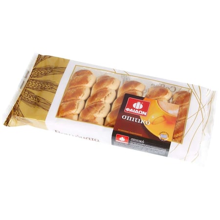 Faidon Cookies