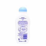Proderm Shampoo and Body Wash 1 (0-12 months) / Σαμπουάν & Αφρόλουτρο Παιδικό από 0 έως 12 μηνών 200ml