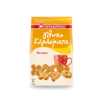 Papadopoulou Butter Biscuits glykokerasmata @ Greek Market