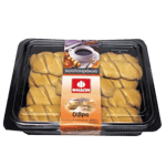 Faidon Traditional Cookies