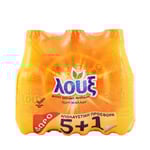 Loux Orange juice