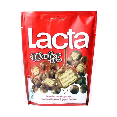 Lacta Wafer Bites