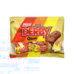Ion Derby Mini Crisp Rice And Coconut