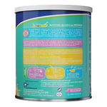 Noynoy Baby Cream with 5 Fruits / ΝΟΥΝΟΥ Παιδική Κρέμα με 5 Φρούτα 300g