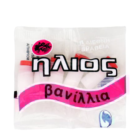 Ilios Vanillin