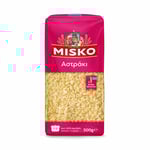 ΜΙΣΚΟ Αστράκι MISKO Astraki 500g